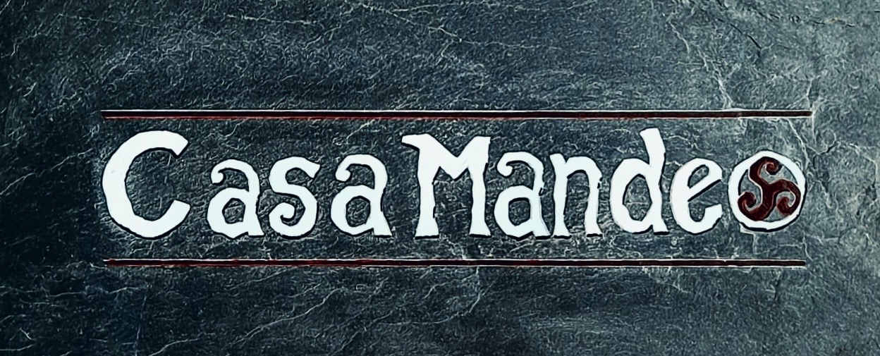 Casa Mandeo